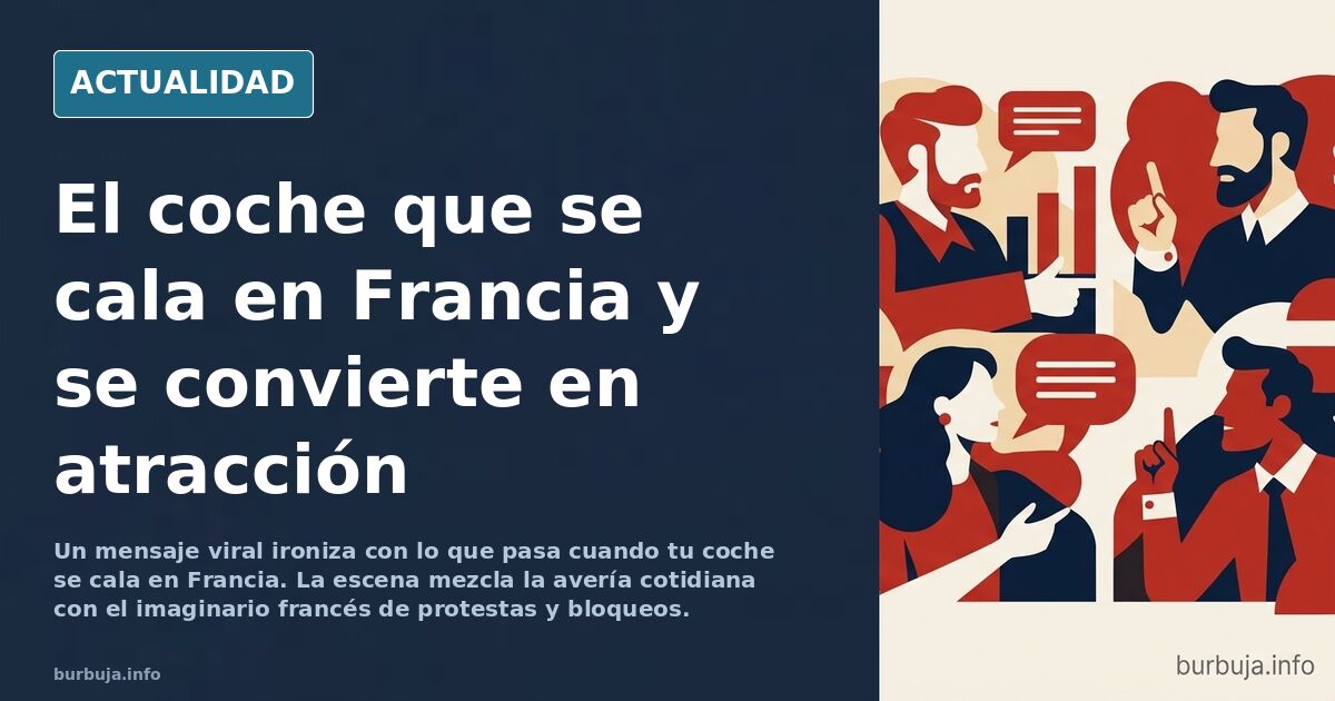 Oh la la La France