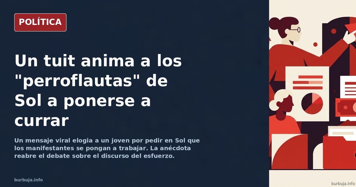 Este chaval vale más que todas las escenas de Torrente 6.