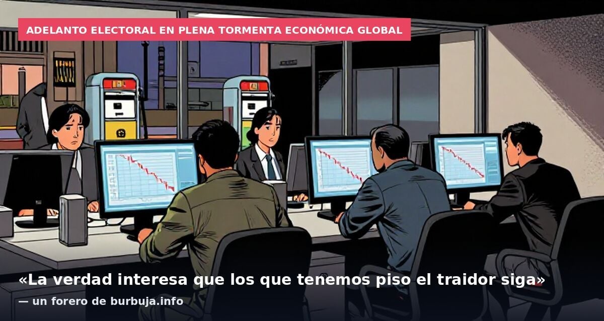BOOOOOMMM ULTIMA HORA: El BOE del GOBIERNO: ADELANTO ELECTORAL y publicación de los DECRETOS.