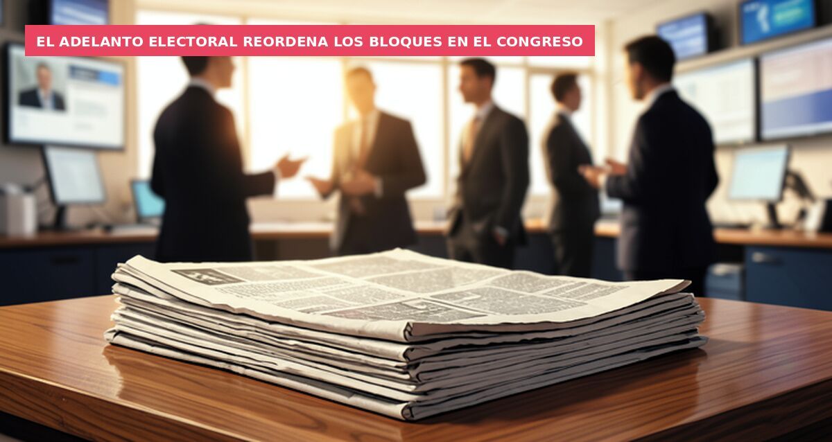 Hilo oficial elecciones 2026