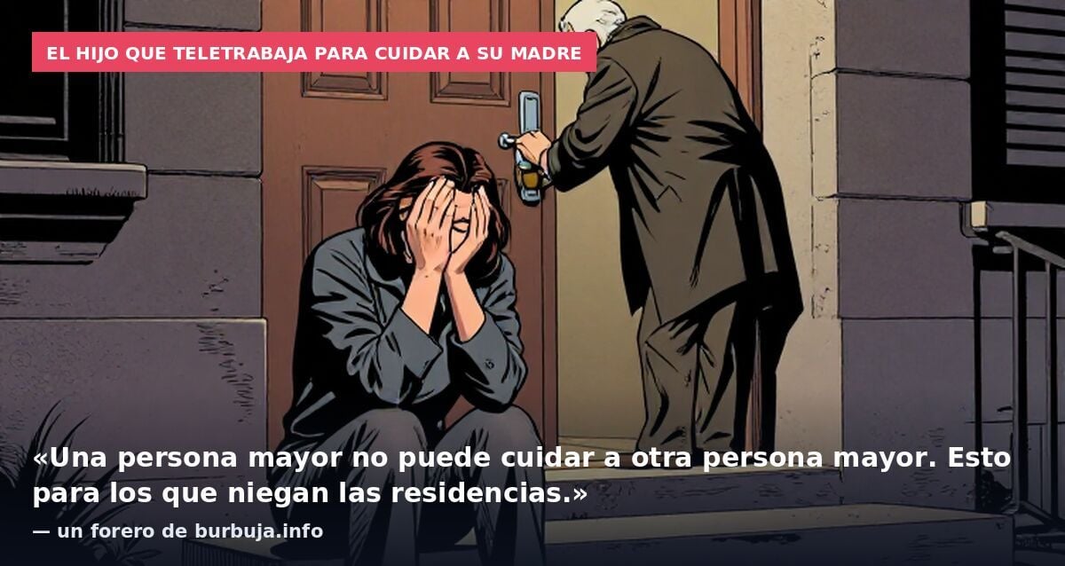Mi progenitora de 86 años esta perdiendo memoria.