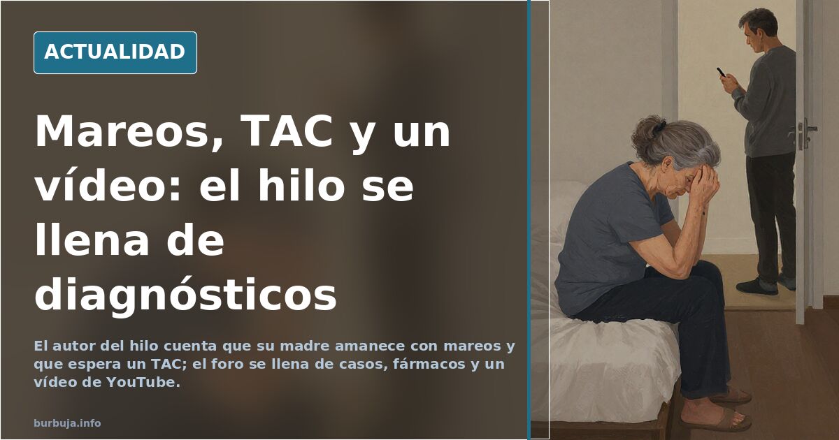Mi progenitora de 86 años esta perdiendo memoria.