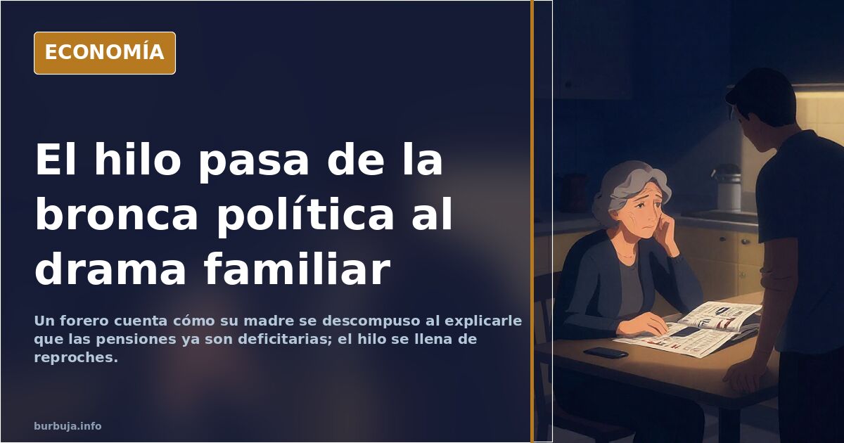 José Carlos Díez. En el banco de España no hay dinero para pagar las pensiones de diciembre