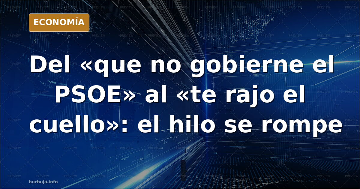 Votantes de derechas: qué esperáis conseguir de un gobierno de PP y VOX?