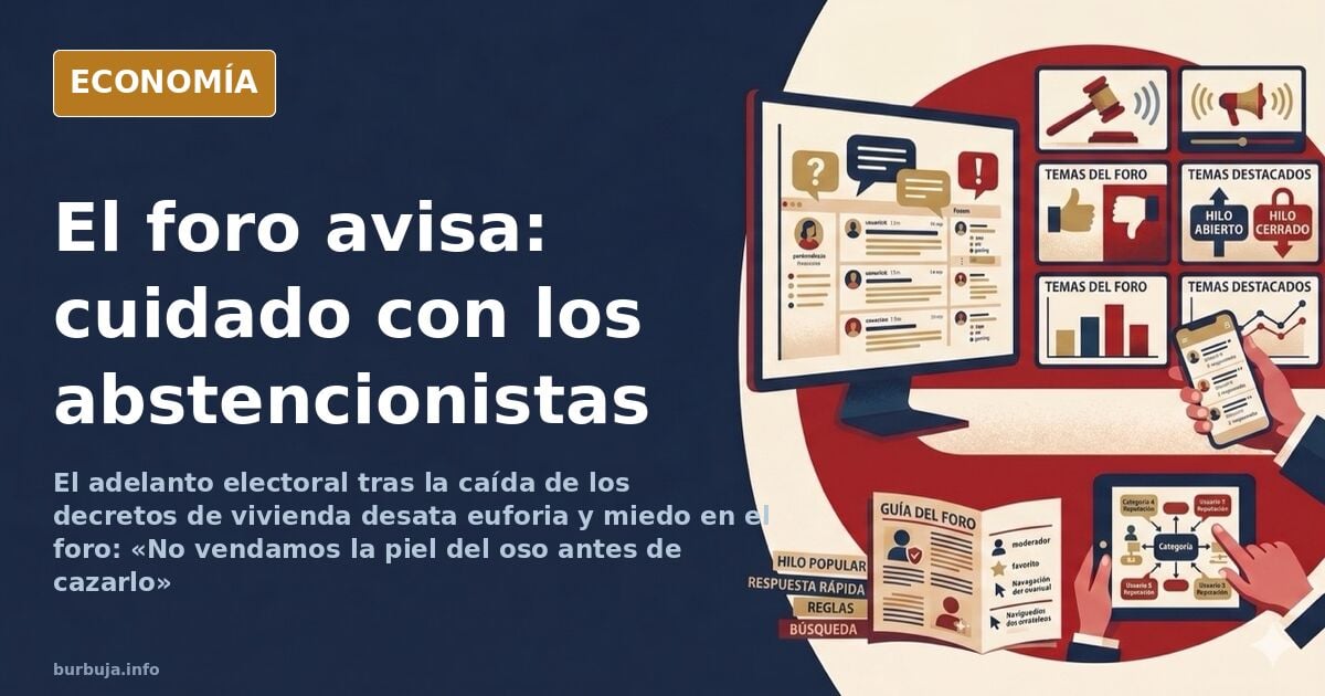 Ilustración editorial de un tren viejo y una carretera llena de baches bajo un cielo oscuro, símbolo del debate económico