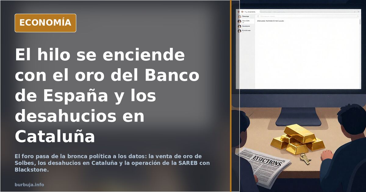 VPO en Madrid: ¿qué hizo la derecha y qué hace el gobierno?