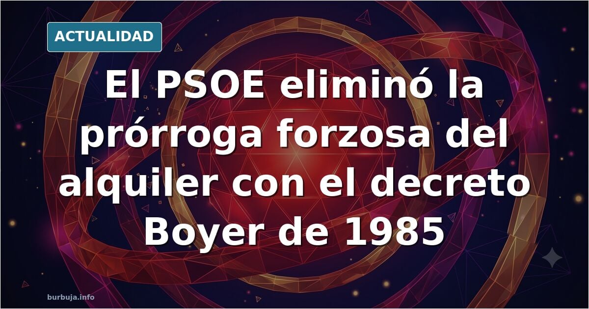 Vivienda para todos...