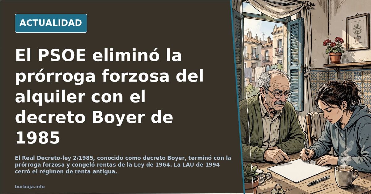 Vivienda para todos...