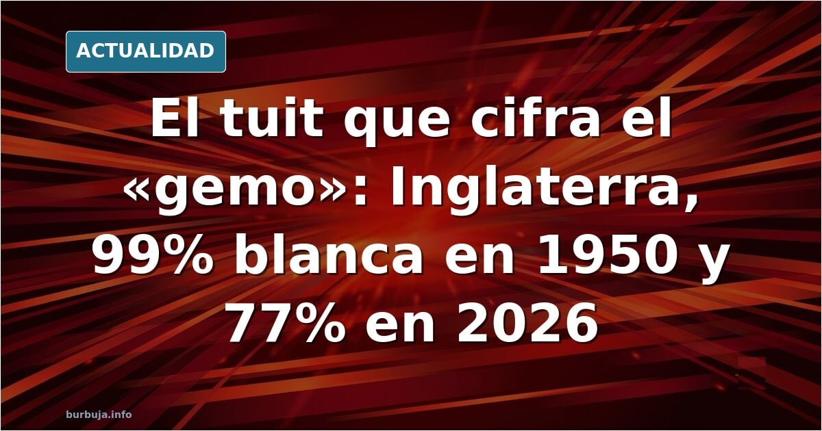 Genocidio en Europa.