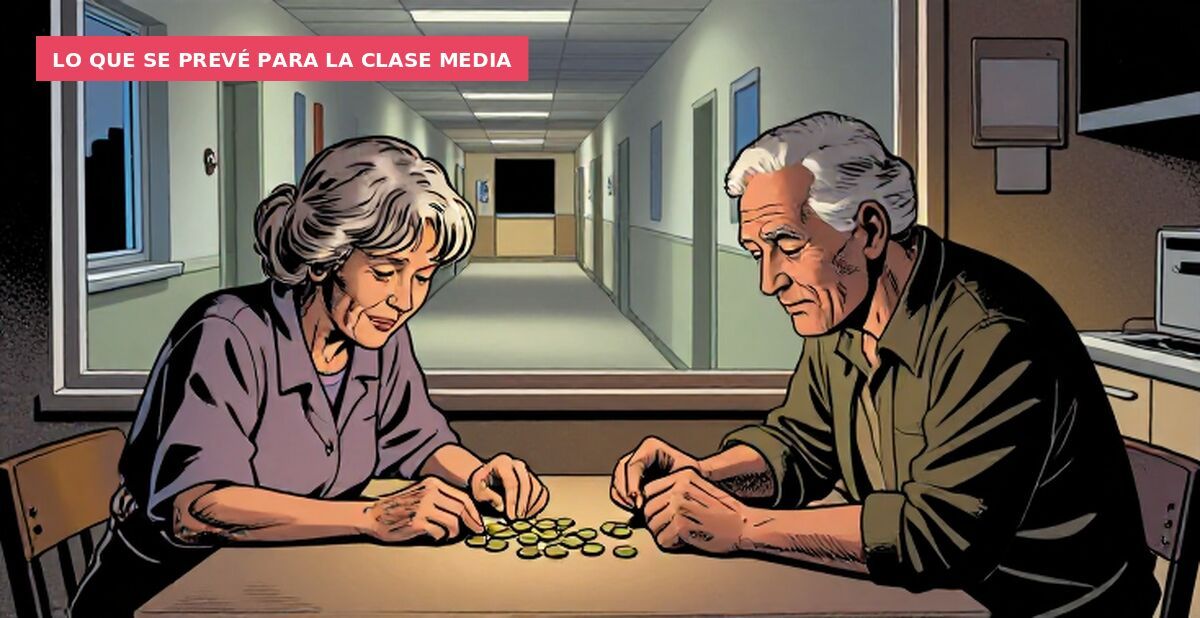 Si gana PP/Box cómo cambia la vida de nosotros las clase media?
