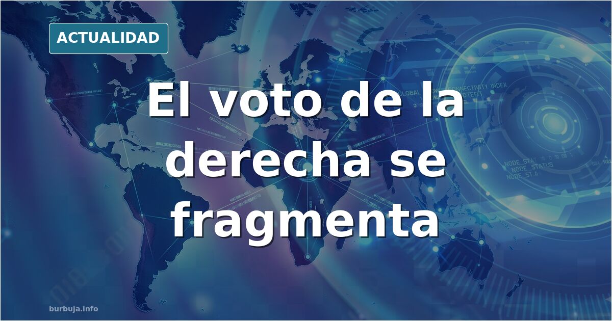 Ciudadanos depositando papeletas en una urna durante una jornada electoral