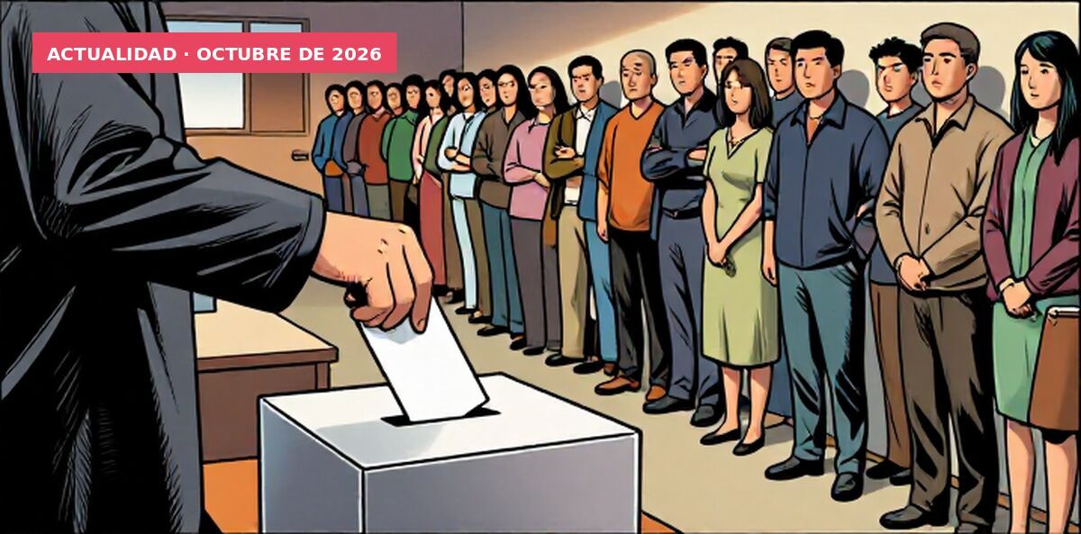 Ya empiezan los agentes de sanchez a activarse