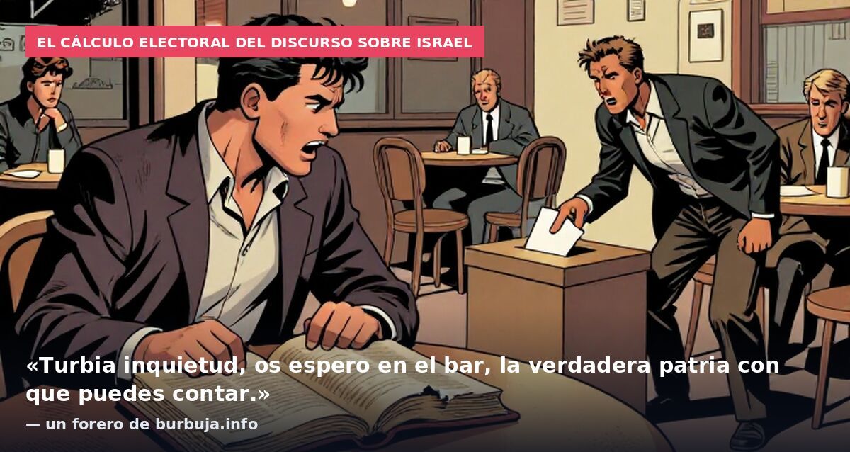 ¿Fachas basura? El debate que no se calla
