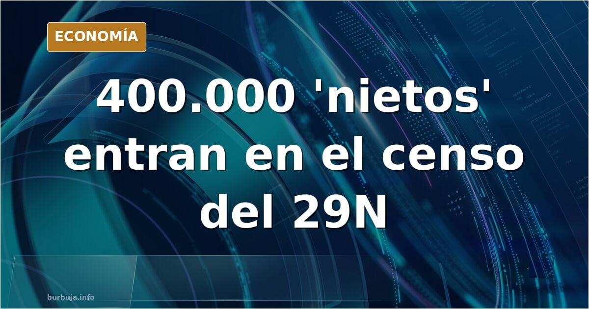 Ilustración editorial de urnas electorales y papeletas en tonos azul marino y dorado sobre fondo limpio