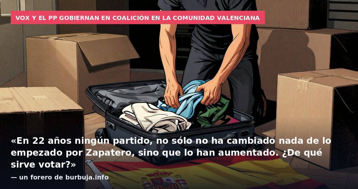 Tengo una pregunta para los abstenautistas
