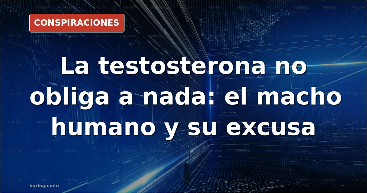 Misantropía: sobrevivir a la humanidad