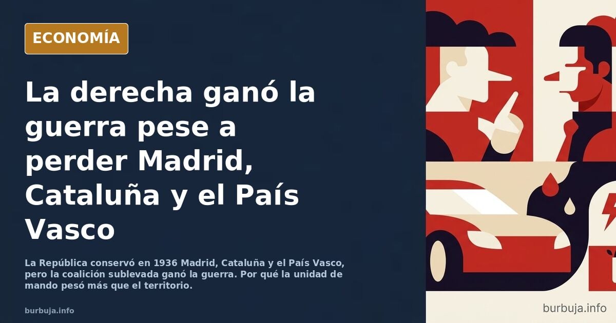 Como Burbuja.info sería cancelada por Franco por traidora y patidifusa
