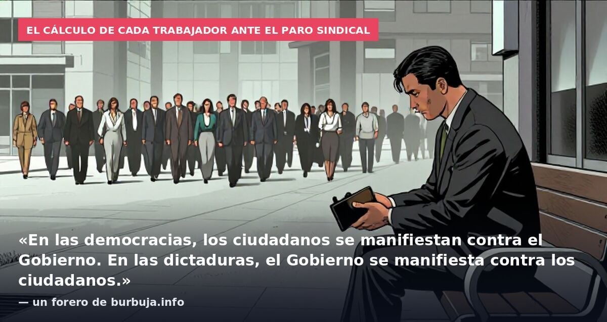 CCOO y UGT ceden a la presión y pactan convocar una huelga general .