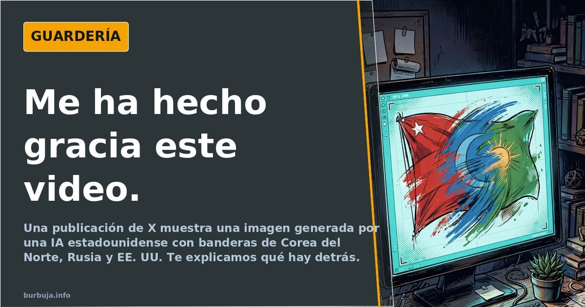 Me ha hecho gracia este video.