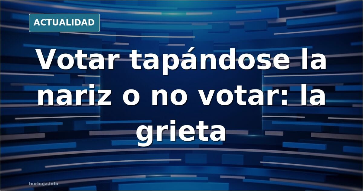 Personas depositando papeletas en una urna durante unas elecciones generales en España