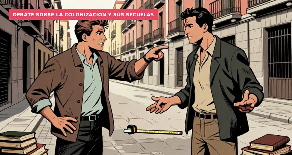 ¿Mitos sobre la estatura y el mestizaje en Latinoamérica?