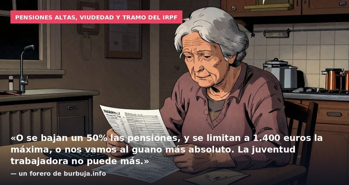 Pensiones de diciembre: ¿se acabó el dinero?