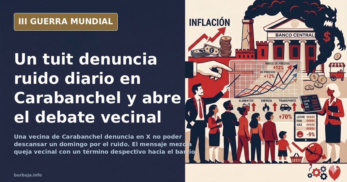 Hordas de latinitos evangélicos en Pakoñistan