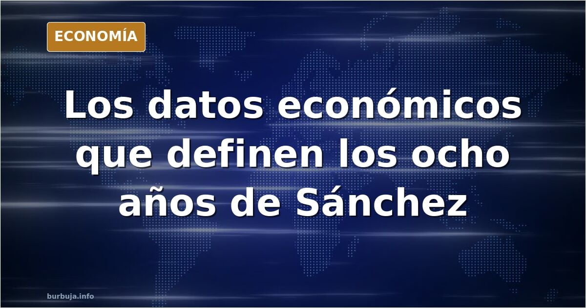 Pedro sanchez, el mejor presidente de la historia de españa, repasemos uno a uno sus grandes logros en 8 años