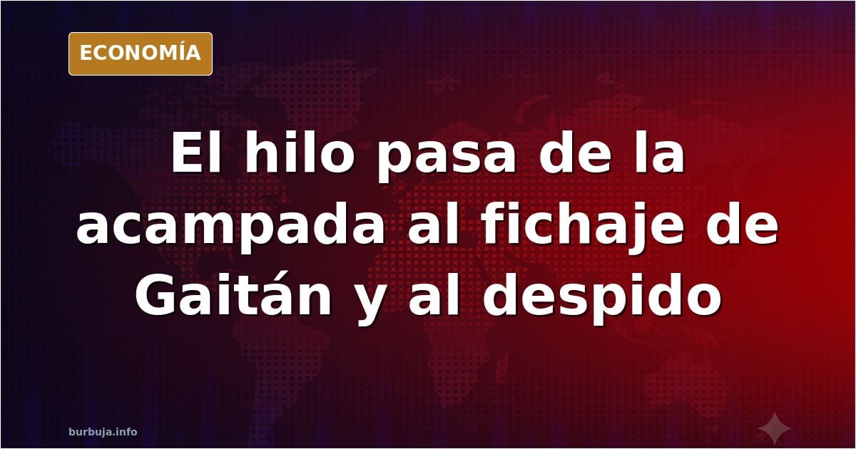 El chaval que se metió en La Puerta del Sol para llamar vagos a los que estaban allí sin trabajar, ha sido despedido de su trabajo.
