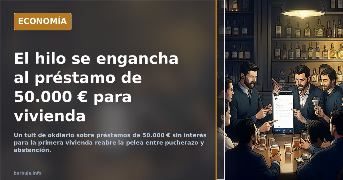 Es imposible que el PSOE gane las elecciones sin amañar las. No le dan los números.