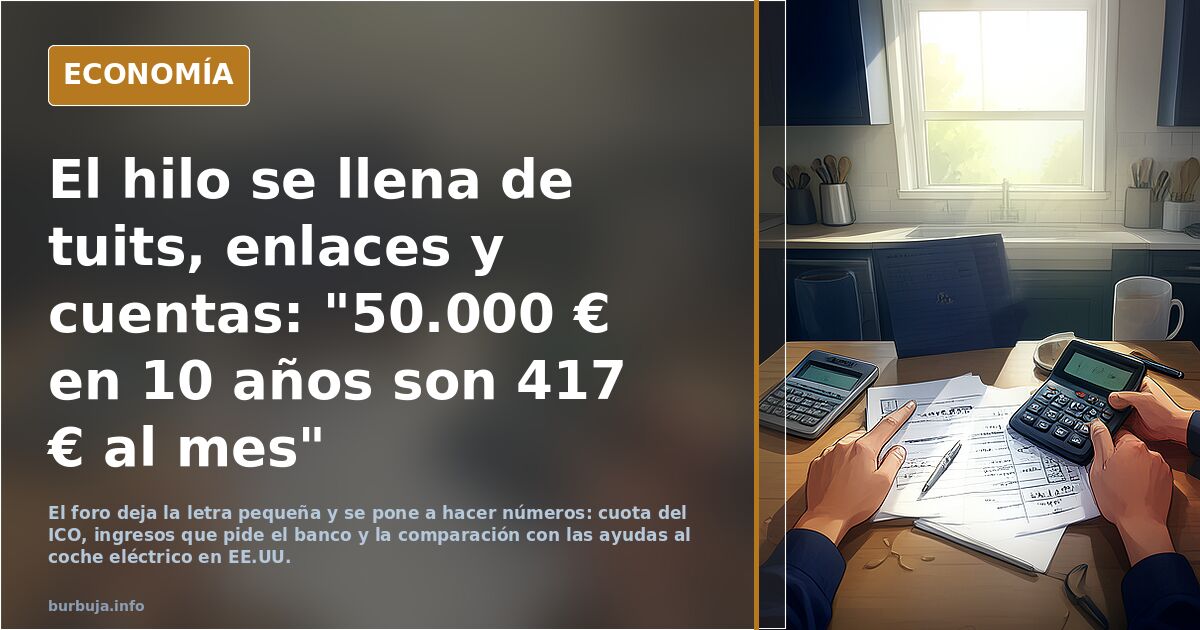 URGENTE:Pedro Sanchez anuncia 50.000€ para comprar la primera vivienda.
