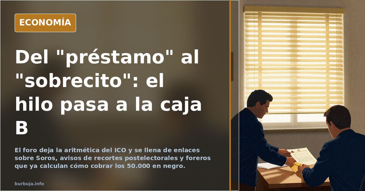 URGENTE:Pedro Sanchez anuncia 50.000€ para comprar la primera vivienda.