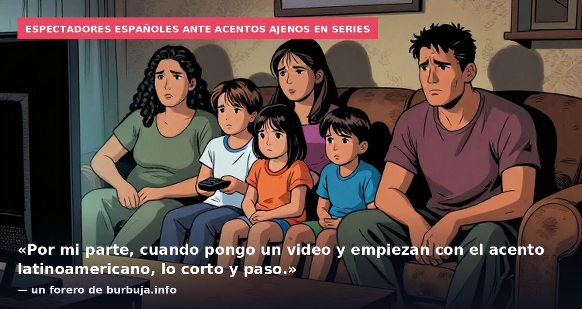 Doblajes y gurús: ¿por qué se prioriza el mercado latino?