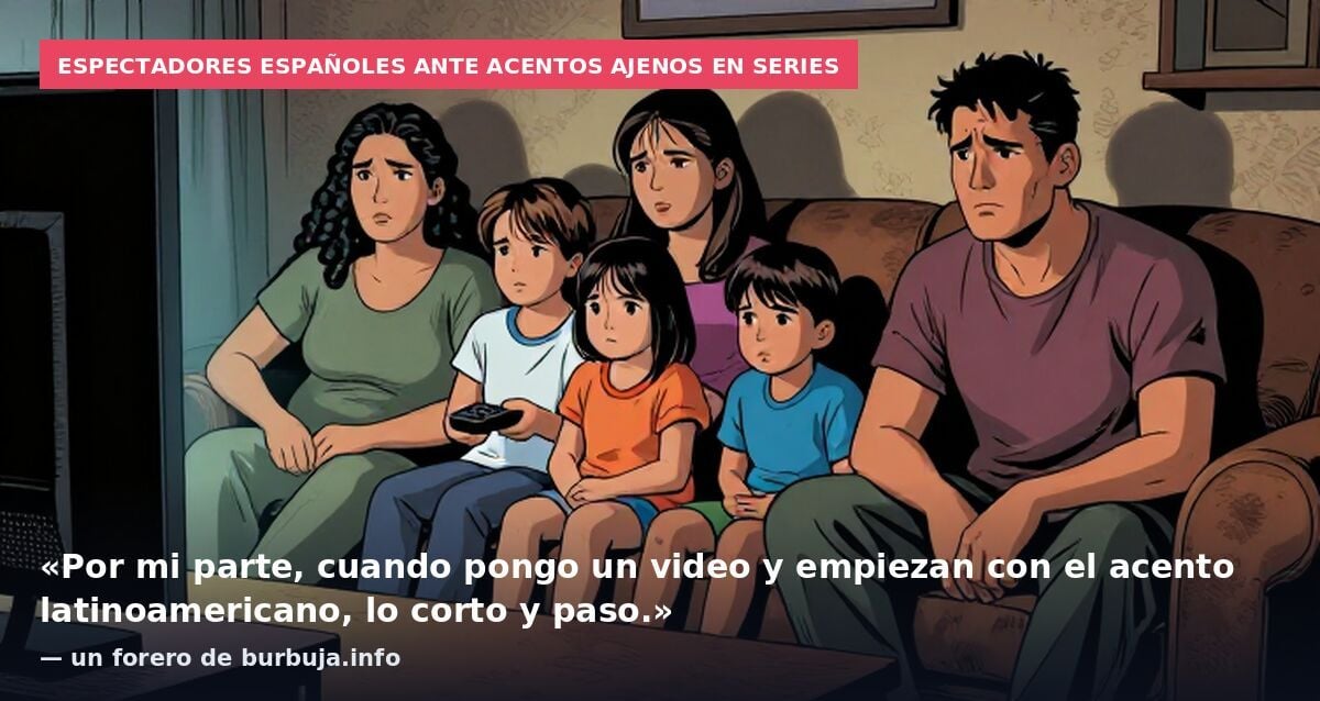 Doblajes y gurús: ¿por qué se prioriza el mercado latino?