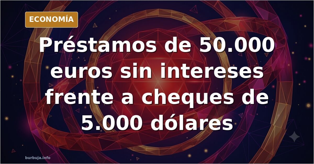 Sánchez supera a Trump y compra los votos a 50.000 pavos