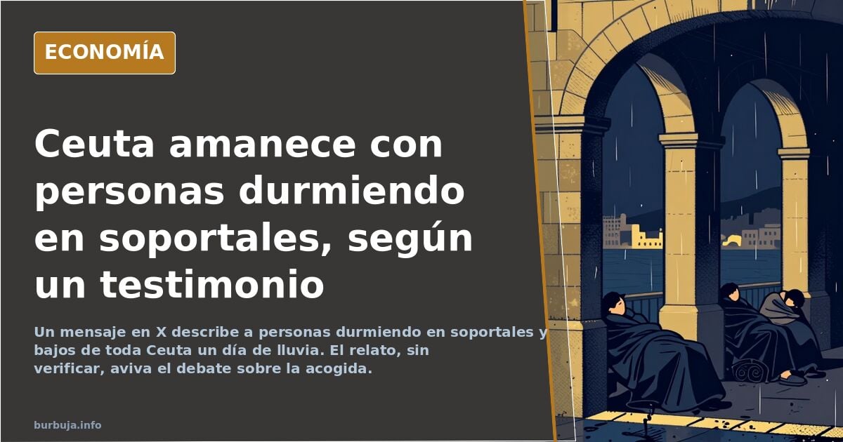 SNCHZ y Ceuta: ¿seguimos con la invasión?