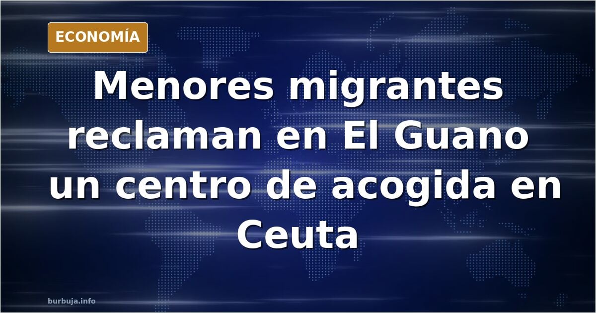 Llueve en Ceuta, ahora viene el peligro de verdad. (Hay un asentamiento llamado EL GUANO, por cierto)