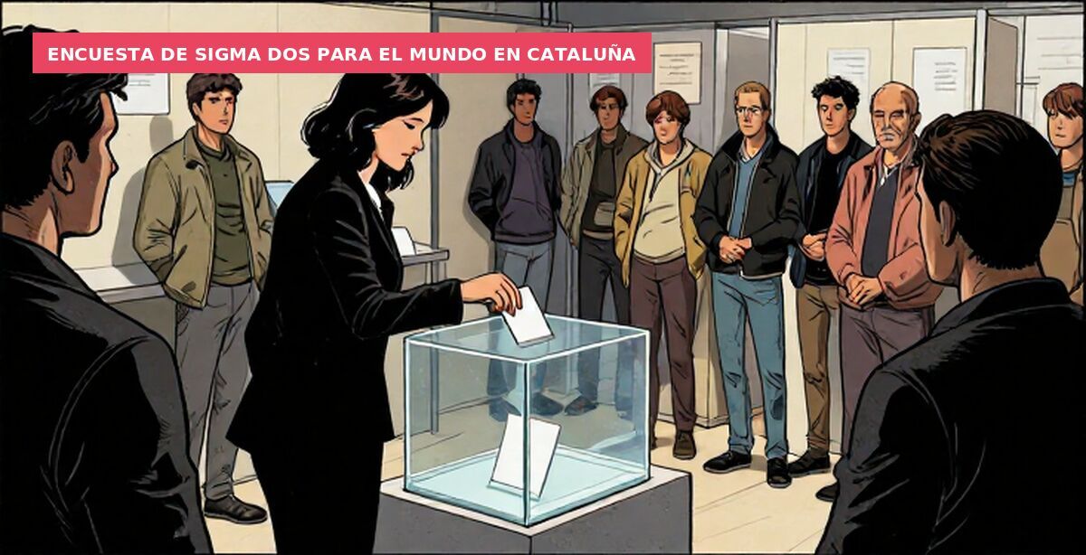 Ada Colau candidata del Frente Amplio