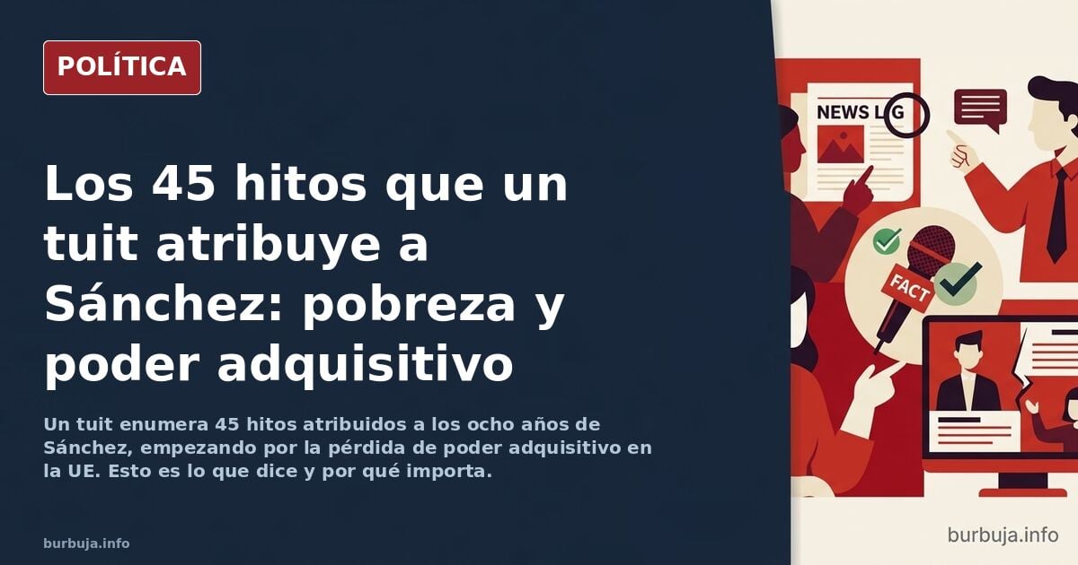 El legado de los 8 años de PDR SNCHEZ