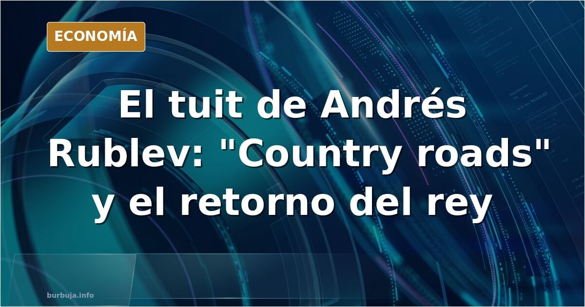 "El retorn del rei"