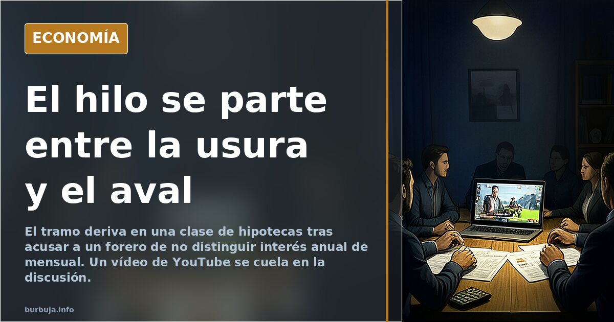 Brutal: Los que usen el prestamo del gobierno para financiar la compra no podran vender la vivienda a precio de mercado NUNCA