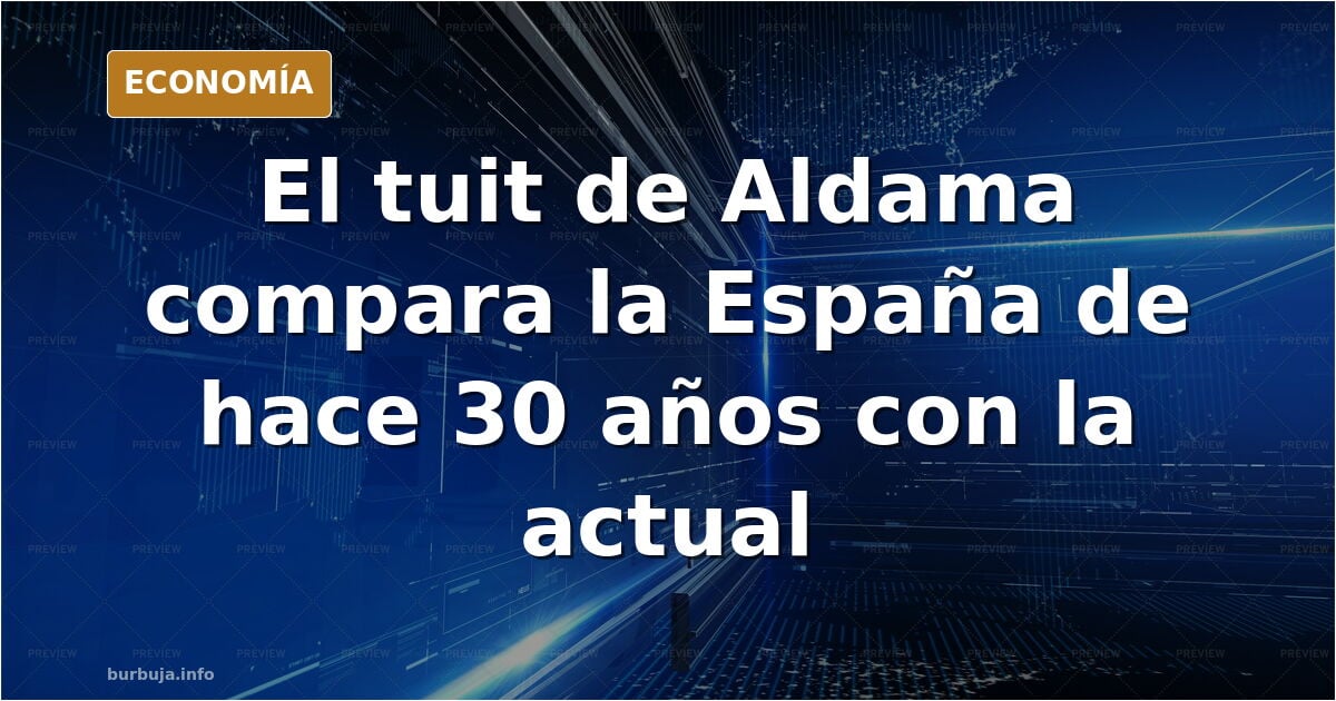 Si gana la derecha y ultraderecha, España retrocedera 30 años