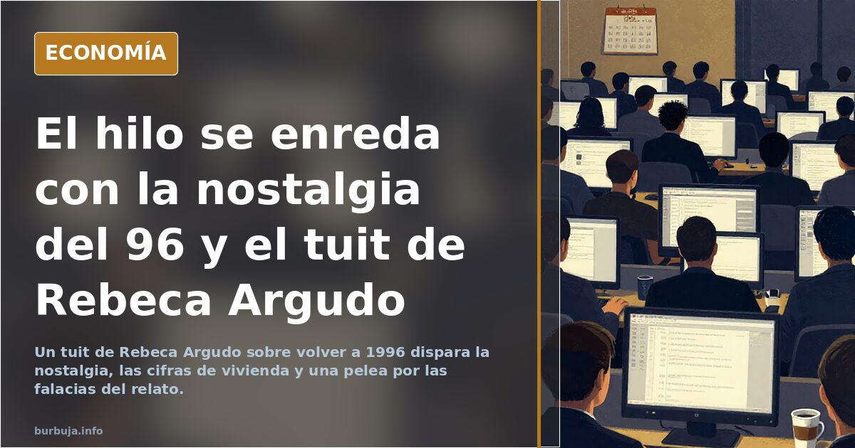 Si gana la derecha y ultraderecha, España retrocedera 30 años