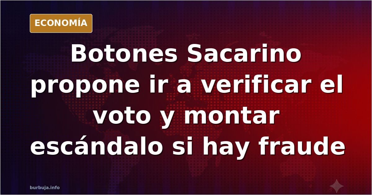 Nada ha cambiado. ABSTENERSE sigue siendo un DEBER MORAL INEXCUSABLE