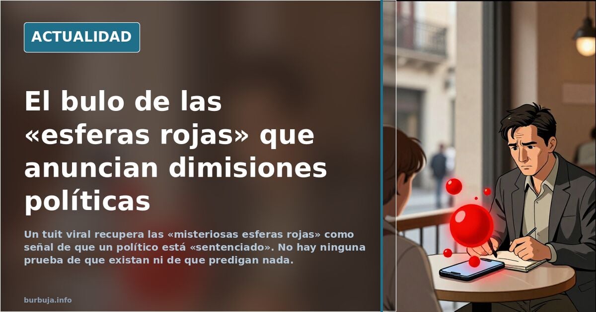 Pedro Sánchez ya está amortizado, señal oculta de las élites