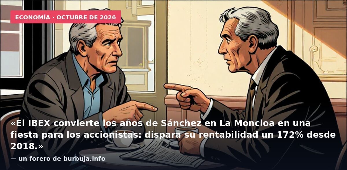Ya tenemos el peor presidente de la historia democrática en España y superar a ZP es ya muy complicado.