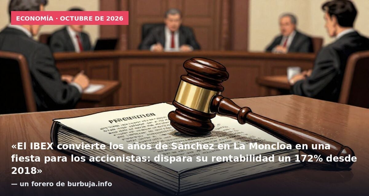 Ya tenemos el peor presidente de la historia democrática en España y superar a ZP es ya muy complicado.