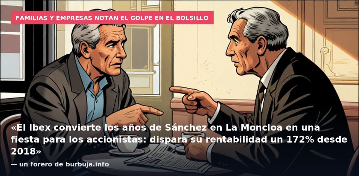 Ya tenemos el peor presidente de la historia democrática en España y superar a ZP es ya muy complicado.