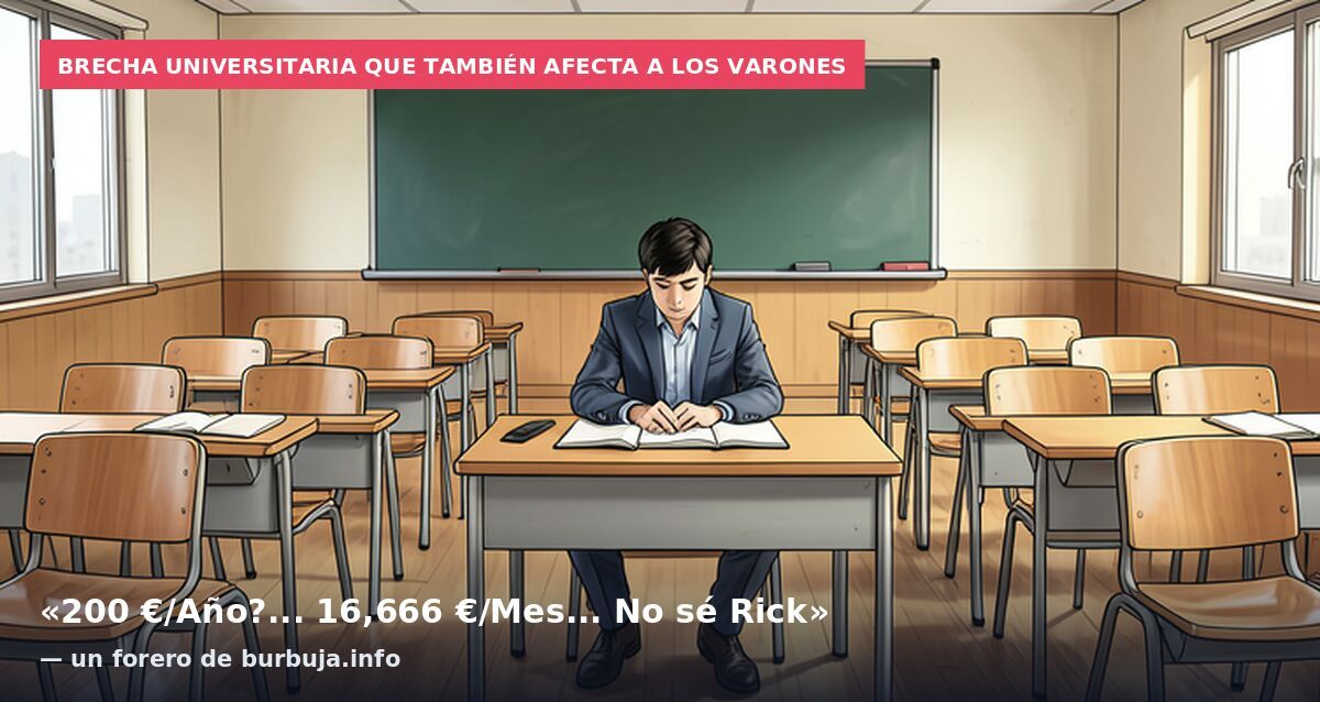 El Gobierno de Navarra dará 200 euros al año a las chicas que estudian grados de ciencias, tecnología, ingeniería o matemáticas