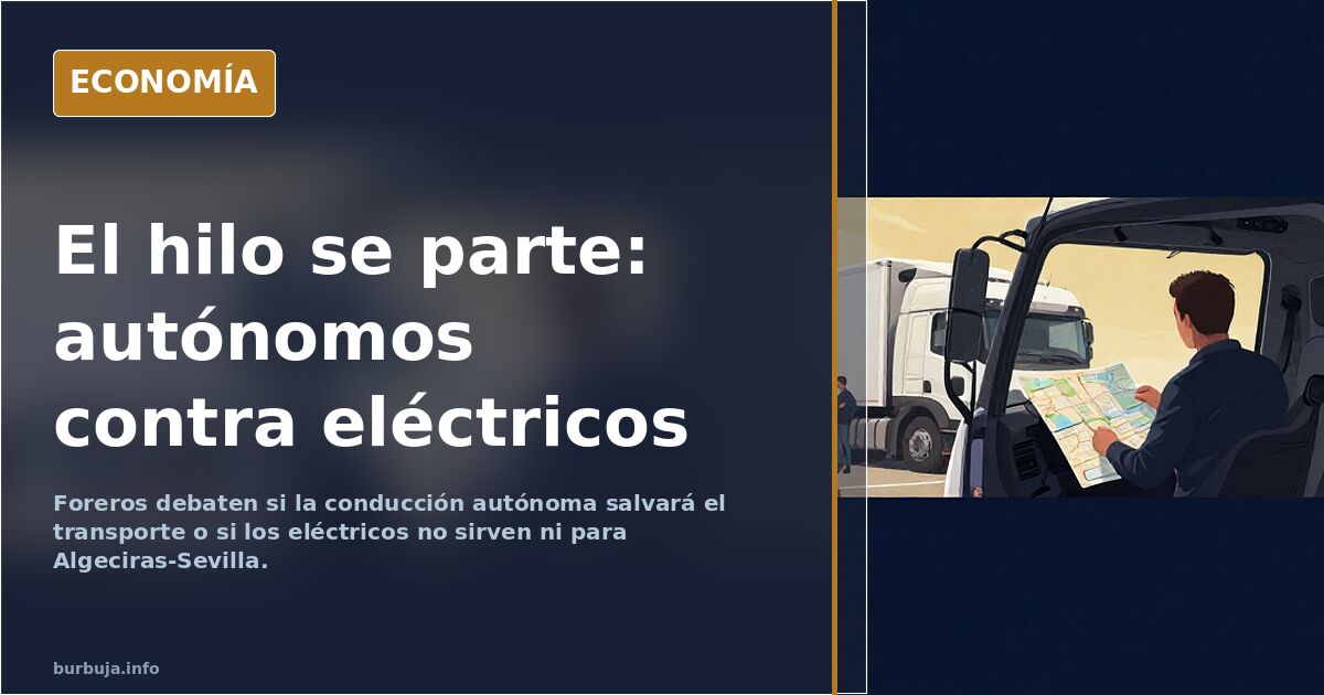 GEODIS hace un pedido de 110 camiones eléctricos